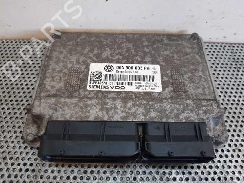 Used Engine control unit (ECU) Engine control unit (ECU) 5637891 5637891