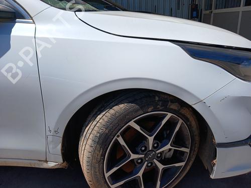 Used Right front fenders Right front fenders KIA CEED Sportswagon (CD) 1.0 T-GDI (120 hp) 36011639 36011639