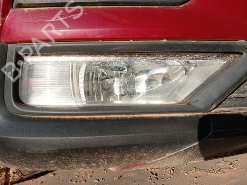 Used Right front fog light Right front fog light VW TIGUAN (AD1, AX1) 2.0 TDI (150 hp) 34103274 34103274