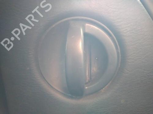 Used Rear right interior door handle JEEP CHEROKEE (KJ) 2.5 CRD 4x4 (143 hp) 15847670