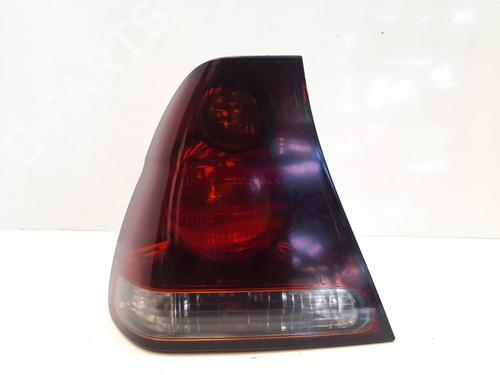 Used Left taillight BMW 3 Compact (E46) 320 td (150 hp) 13509515
