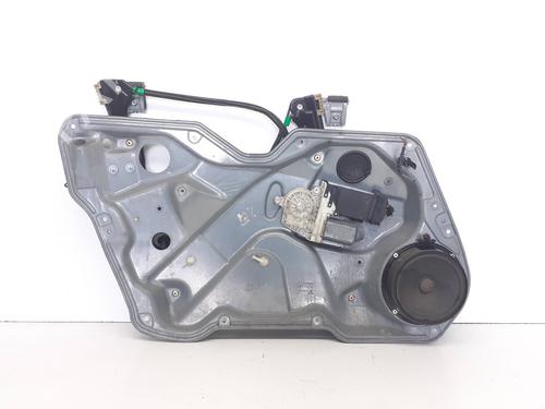 Used Front left window mechanism SEAT LEON (1M1) [1999-2006]  32014465