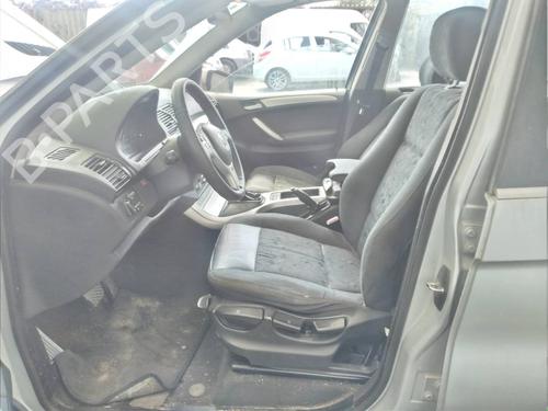 Front wiper motor BMW X5 (E53) | BP10210803M29 - Image 28