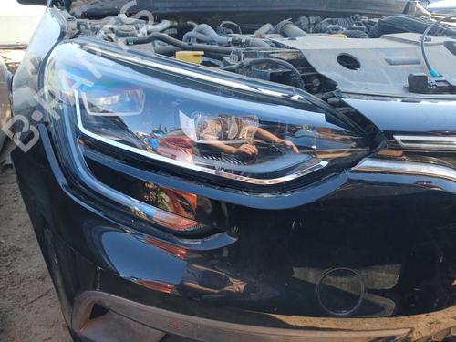 Used Right headlight Right headlight 37033364 37033364