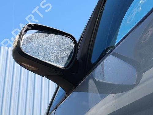 Used Left mirror Left mirror FORD FOCUS C-MAX (DM2) 1.6 TDCi (109 hp) 34213728 34213728