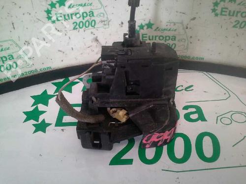 Used Front left lock Front left lock 1858152 1858152