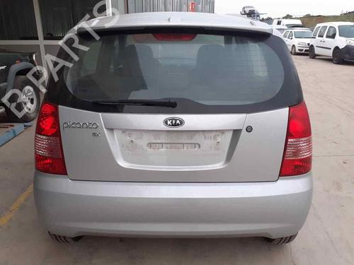Left headlight KIA PICANTO I (SA) 1.1 | BP31830710C28  - Image 6