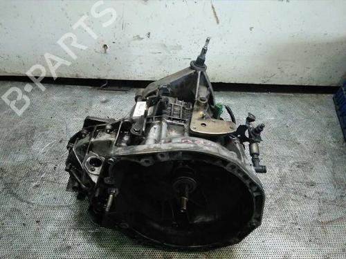 Used Gearbox Gearbox 636389 636389
