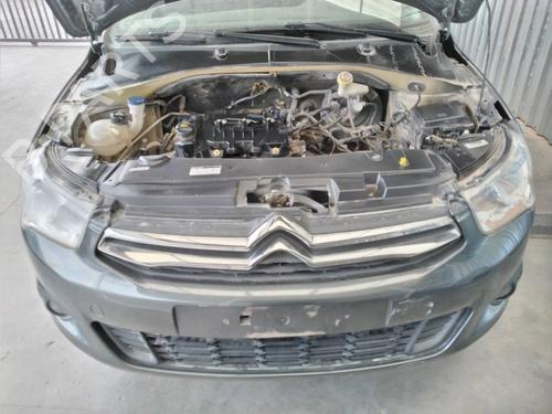 Rear mirror CITROËN C-ELYSEE (DD_)  | BP12313920I6 