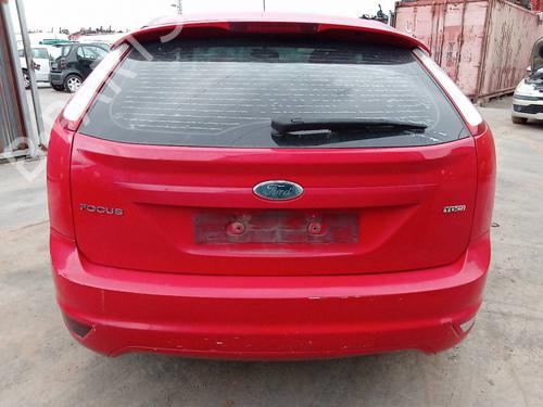 Intercooler FORD FOCUS II (DA_, HCP, DP) | BP9191967M30 - Image 8