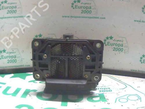 Mass air flow sensor MITSUBISHI GALANT VII (E5_A, E7_A, E8_A) 2.0 V6-24 (E64A, E54A) | BP1591694M95 - Image 2
