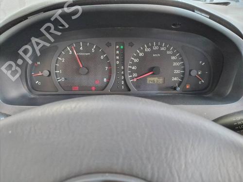 Engine HYUNDAI XG Saloon  | BP12301536M1  - Image 31