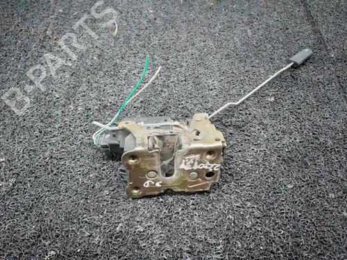 Used Front right lock RENAULT KANGOO (KC0/1_) D 65 1.9 (KC0E, KC02, KC0J, KC0N) (64 hp) 11173065