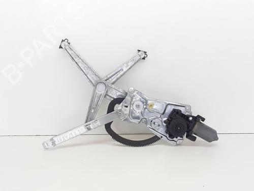 Used Front left window mechanism BMW 3 Compact (E36) 316 i (102 hp) 26004670