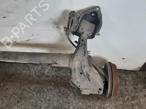 Rear axle FIAT GRANDE PUNTO (199_) 1.4 (199AXB11, 199AXB1A, 199BXB1A, 199AXL1A) | BP4438196M2 