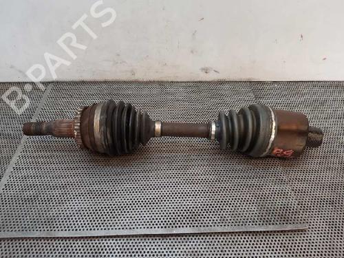 Used Right front driveshaft Right front driveshaft 5838779 5838779