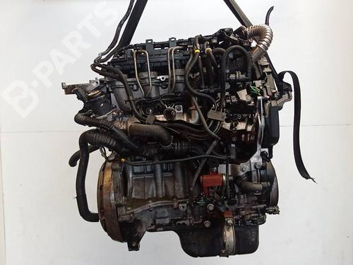 Used Engine Engine FORD FOCUS II Saloon (DB_, FCH, DH) 1.6 TDCi (109 hp) 9837708 9837708