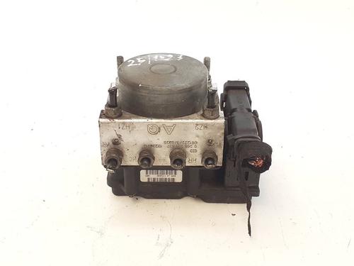 Used ABS pump ABS pump OPEL CORSA D (S07) [2006-2015] 27561195 27561195