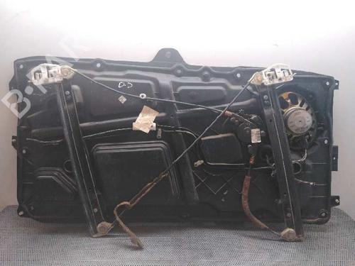 Used Front right window mechanism FORD FIESTA V (JH_, JD_) 1.4 16V (80 hp) 1731523