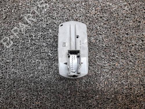 Left front window switch OPEL CORSA D (S07) | BP7160175I27 - Image 2