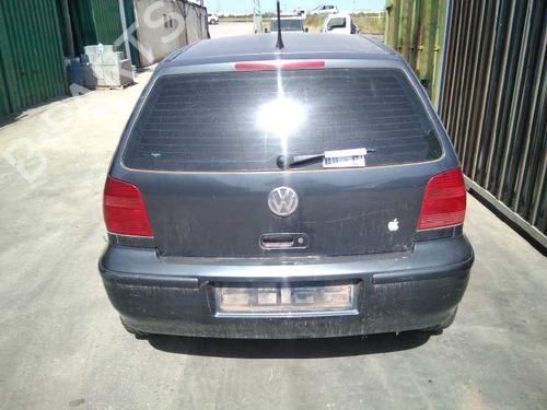 Front right lock VW POLO (6N2)  | BP6001361C97 