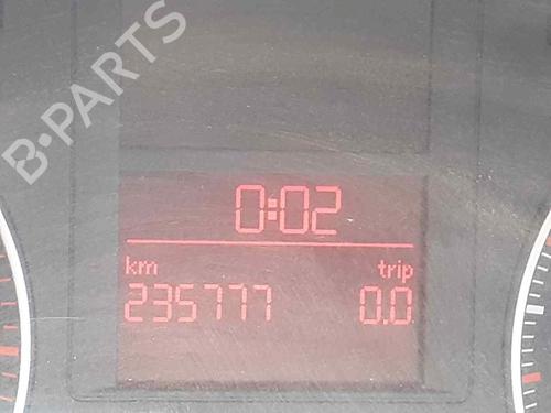 Left taillight VW GOLF V (1K1)  | BP26650539C34  - Image 8