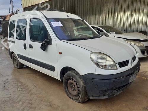 Alternator RENAULT KANGOO (KC0/1_)  | BP32015669M7  - Image 8