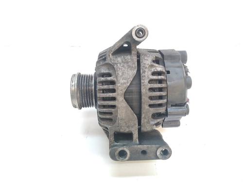 Used Alternator Alternator FIAT GRANDE PUNTO (199_) 1.3 D Multijet (75 hp) 13539353 13539353