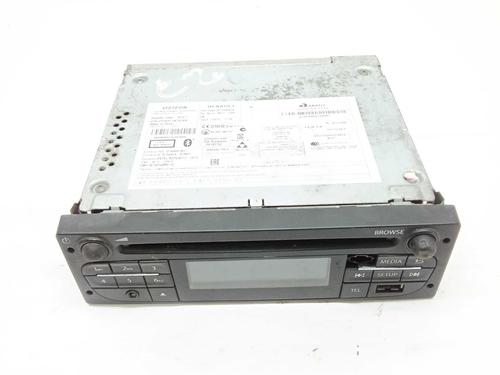 Radio RENAULT MASTER III Van (FV) 2.3 dCi 130 RWD (FV01, FV10, FV11, FV12) | BP39536210E6 - Image 1