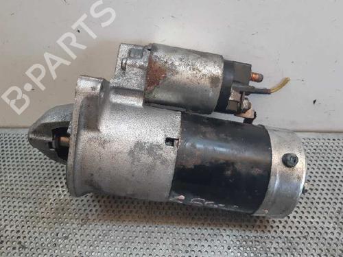 Used Starter Starter SAAB 9-3 (YS3F, E79, D79, D75) 1.9 TiD (150 hp) 4969020 4969020