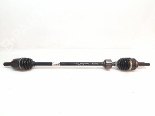 Used Right front driveshaft SUZUKI SWIFT III (MZ, EZ) [2005-2025]  590830