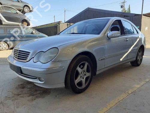 Engine MERCEDES-BENZ C-CLASS (W203) | BP36164606M1 - Image 9