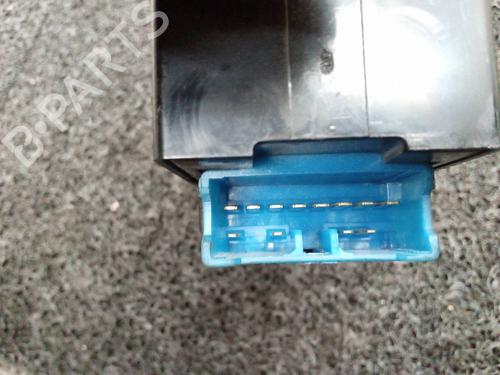Left front window switch CHEVROLET REZZO MPV (U100) | BP8359079I27 - Image 3