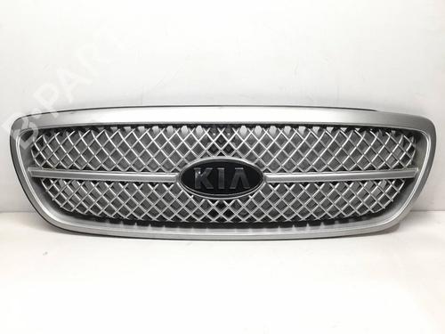 Used Grille KIA CARNIVAL II (GQ) 2.9 CRDi (144 hp) 19274600