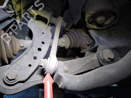 anti-roll-bar-porsche-cayenne-9pa-32-2002-2003-2004-2005-2006-2007-2008-2009-2010-15879794 main image