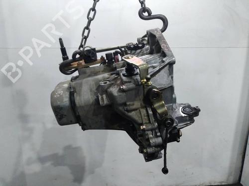 Gearbox PEUGEOT 206 Hatchback (2A/C) 1.4 LPG | BP11180139M3 