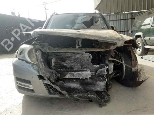 Electronic module MERCEDES-BENZ GLK-CLASS (X204)  | BP30436645M83  - Image 14