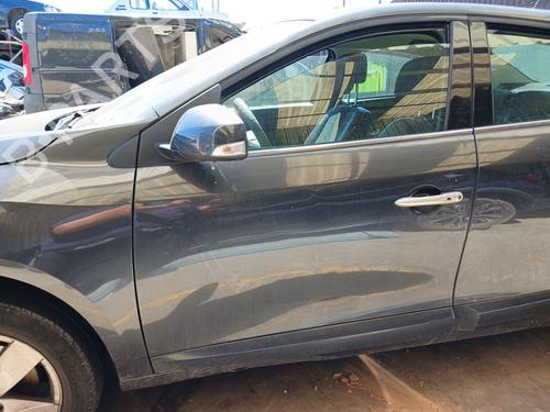 Used Left front door Left front door RENAULT FLUENCE (L3_) 1.5 dCi (L30D, L30L, L306, L33F, L33L, L33M, L33V, L33W) (110 hp) 36031713 36031713