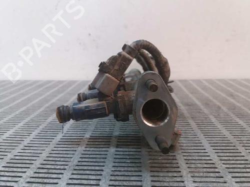 Injection rail CHEVROLET AVEO / KALOS Hatchback (T200) 1.4 | BP1593719M98 - Image 3
