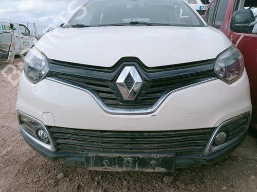 Komplette front RENAULT CAPTUR I (J5_, H5_) [2013-2025]  27349118