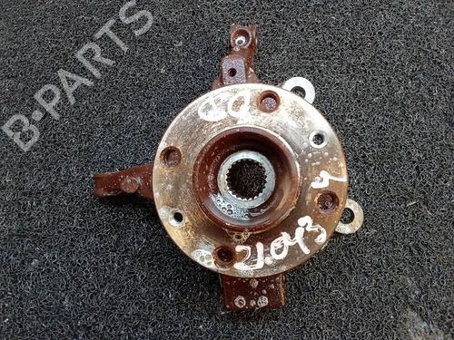 Used Right front steering knuckle DACIA SANDERO II [2012-2025]  7454034