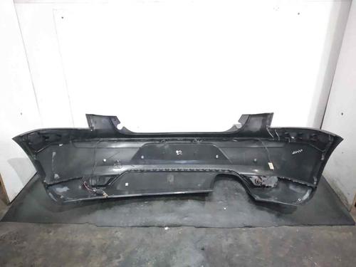 Rear bumper SEAT TOLEDO III (5P2)  | BP13403812C8 
