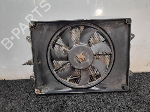 Used Radiator fan KIA BONGO Platform/Chassis (PU) [2003-2025]  12454649