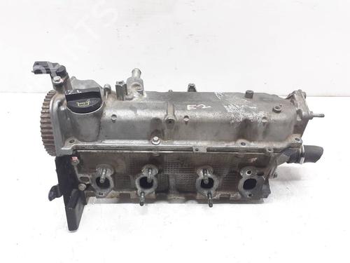 Used Cylinder head FIAT PUNTO Hatchback Van (188_) 1.2 60 (60 hp) 15989123