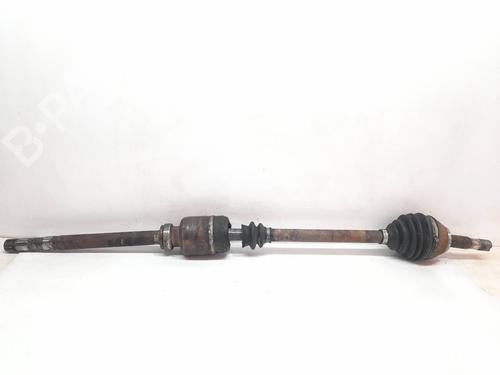 Used Right front driveshaft Right front driveshaft CITROËN JUMPER I Van (230L) [1994-2002] 33927230 33927230