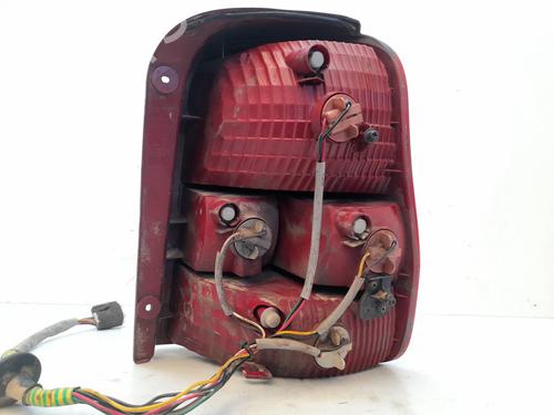 Left taillight KIA CARNIVAL II (GQ) 2.9 CRDi | BP12845075C34 