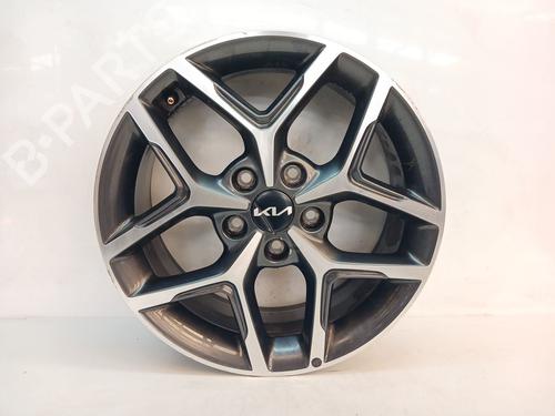 Used Rim Rim KIA CEED Sportswagon (CD) 1.0 T-GDI (120 hp) 35806890 35806890