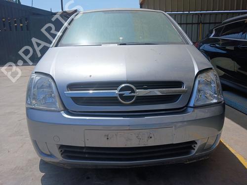 Brugte OPEL MERIVA A MPV (X03)  1.3 CDTI (E75)  4645217