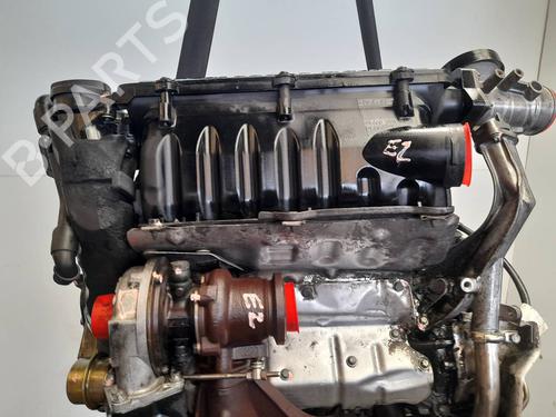 Engine MERCEDES-BENZ A-CLASS (W168) A 170 CDI (168.008) | BP4434040M1 