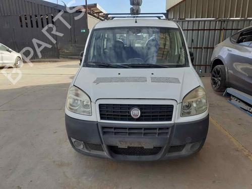 Pièces Détachées Usagées FIAT DOBLO MPV (119_, 223_) 1.3 JTD (75 hp) 2471309